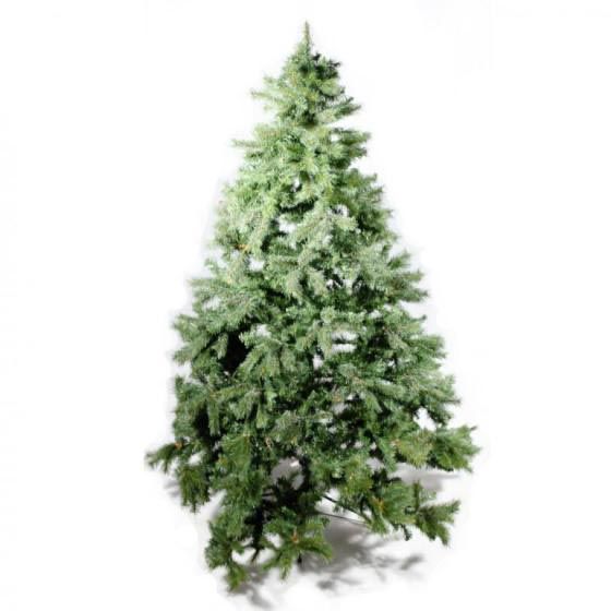 Fotografia č. 1: Vianočný stromček 200 cm